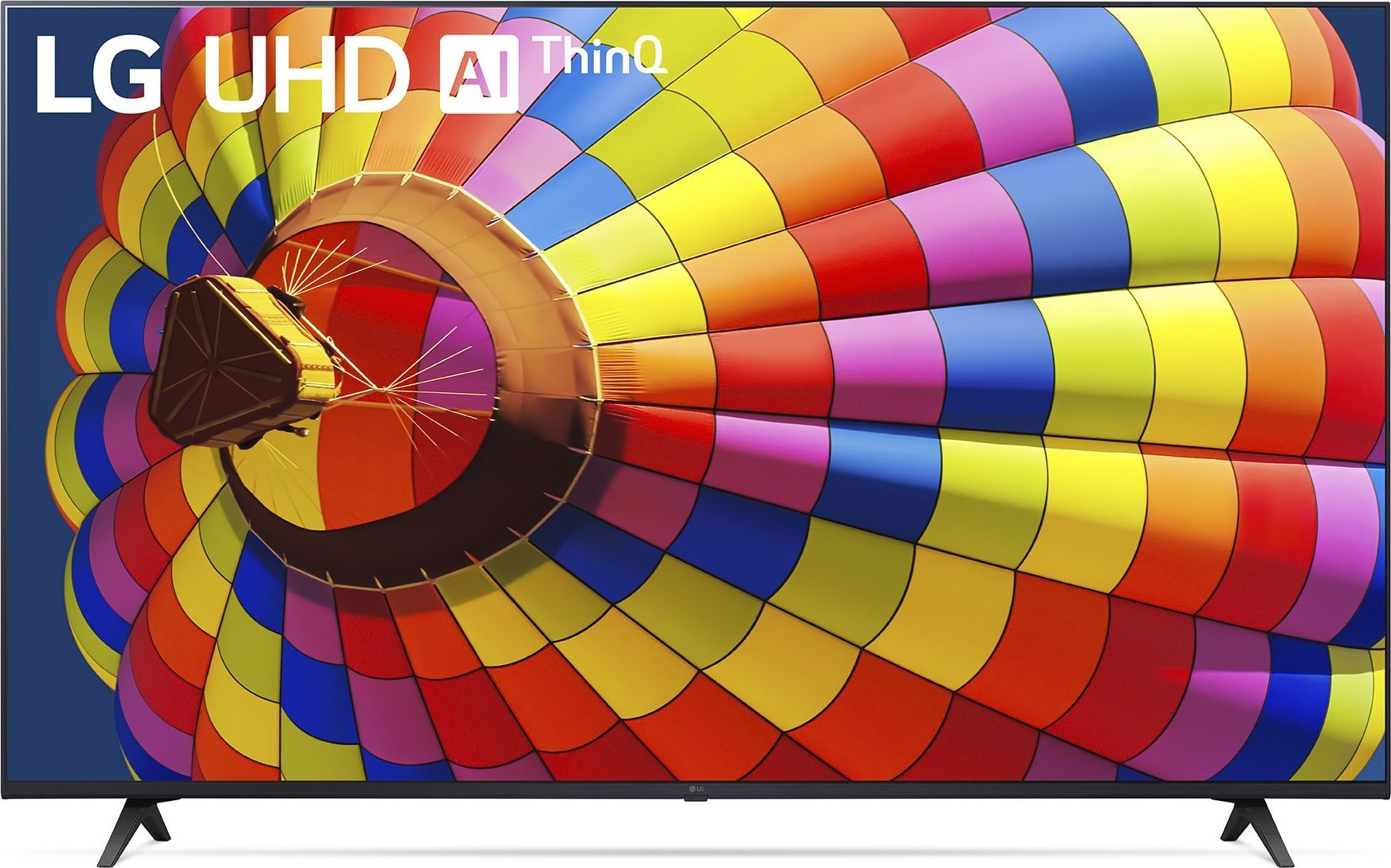 Telewizor LG 65UT80006LA LCD 65'' 4K Ultra HD WebOS 24