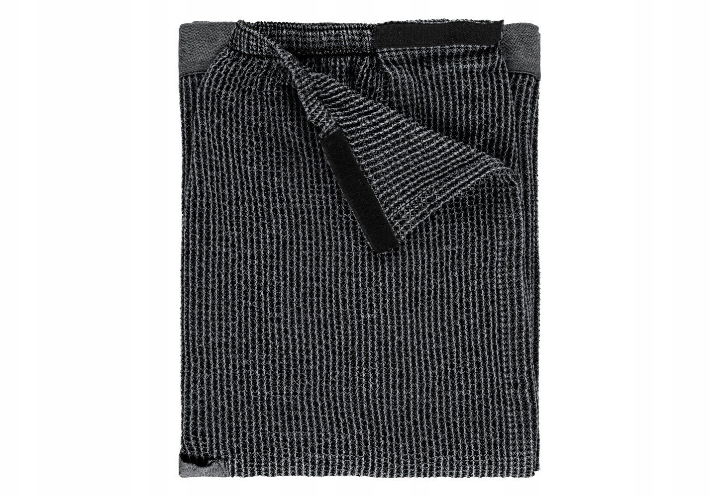 RENTO SARONG KENNO 85X145CM BLACK/GREY