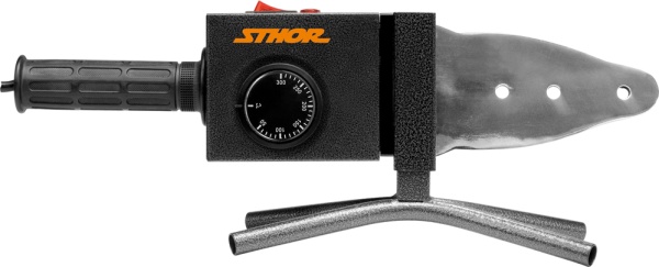 Sthor Zgrzewarka do rur termoplastycznych 1500W 78912