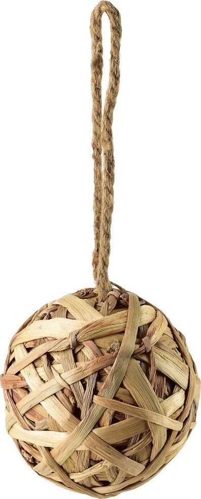 Art-Pol Kula Dekoracyjna Do Zawieszenia 18x18cm