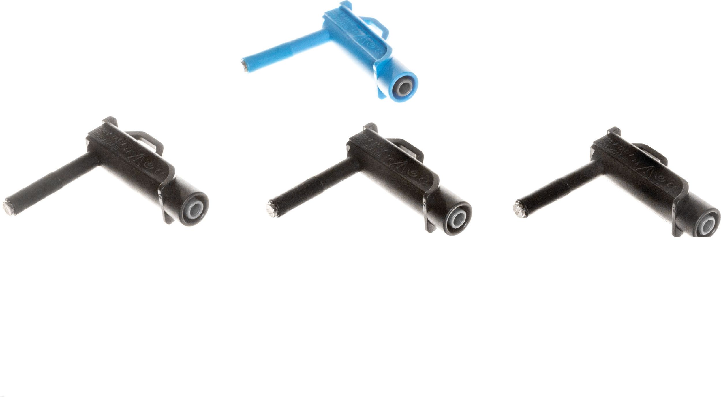 Sonel Adapter napięciowy magnetyczny komplet (WAADAUMAGKPL)