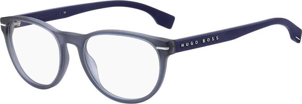 Hugo Boss Ramki do okularów Męskie Hugo Boss BOSS-1324-FLL 53 mm