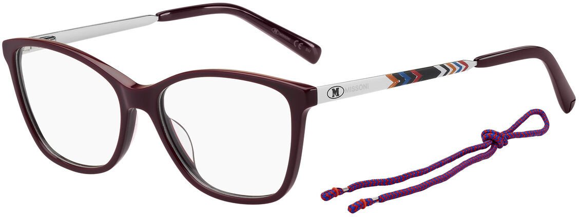 Ramki do okularów Damski Missoni MMI-0032-LHF 54 mm