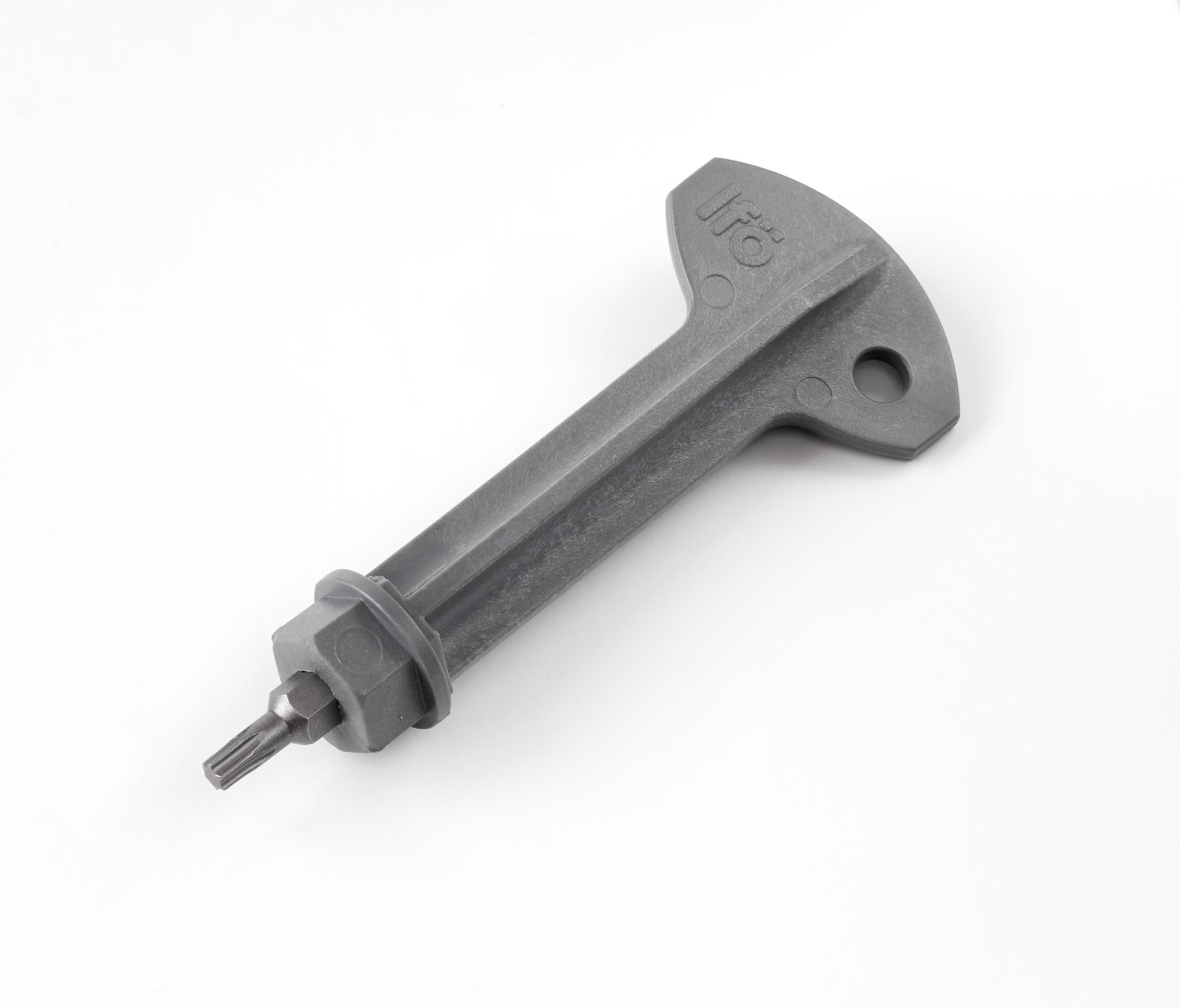 Geberit Ifö Sign klucz do spłuczki