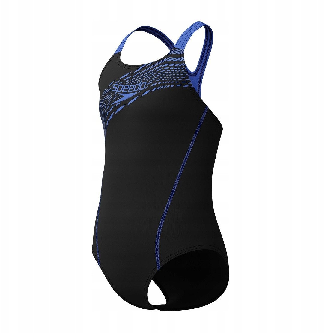 Dziecięcy Strój kąpielowy MEDLEY LOGO MDLT JF