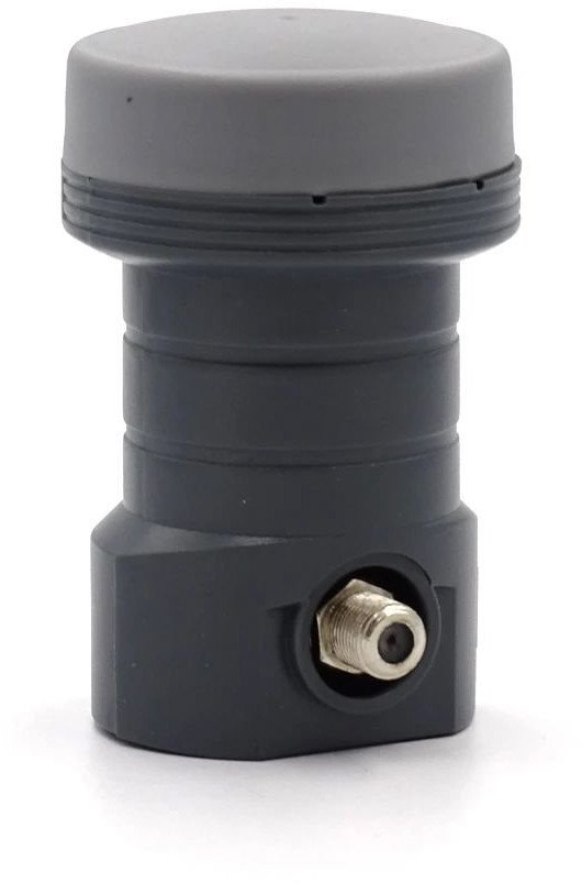 Konwerter Single FUBA DEK 117 LTE