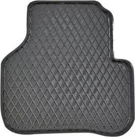 mat-Gum Dywaniki gumowe Passat II tył, model - (25 PRAWY)