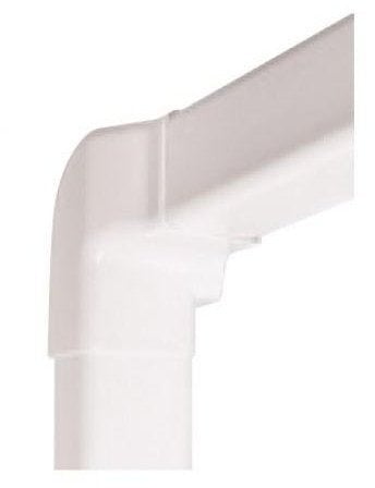 Lewe kolano pionowe IVENSIS IPVLC60