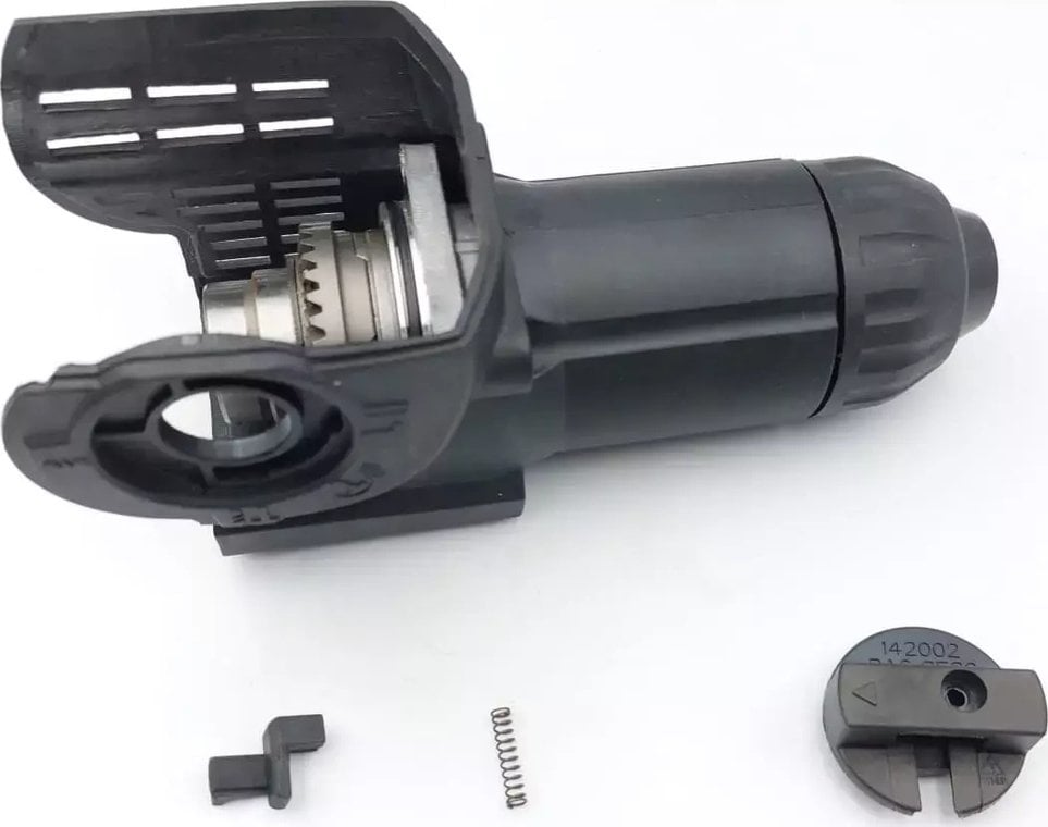 Dedra Głowica SDS kpl.