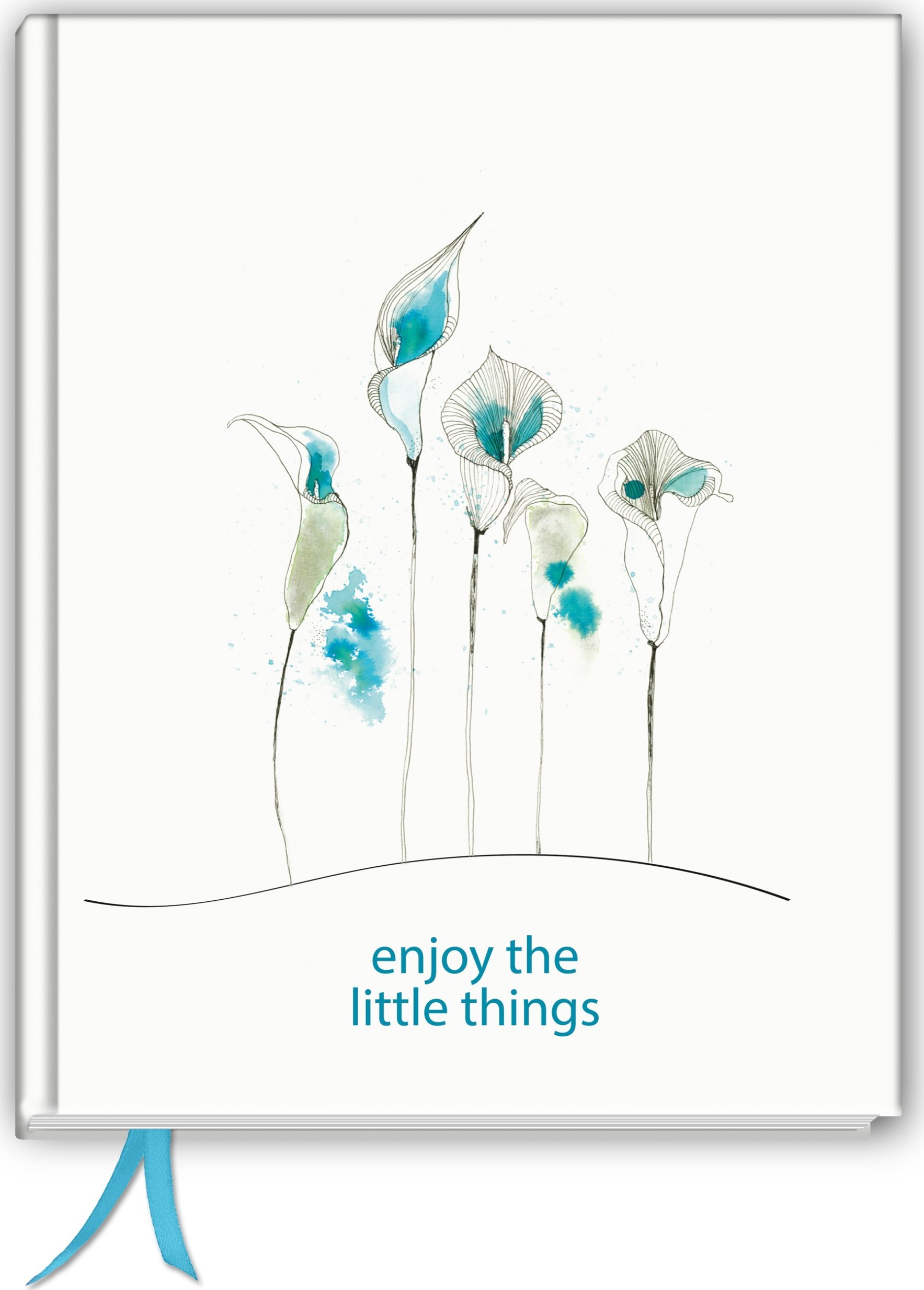 TadaPlanner Bullet journal szyty 214 stron pamiętnik A5+ w kropki notes