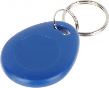 Atlo BRELOK ZBLIŻENIOWY RFID ATLO-547NR/N