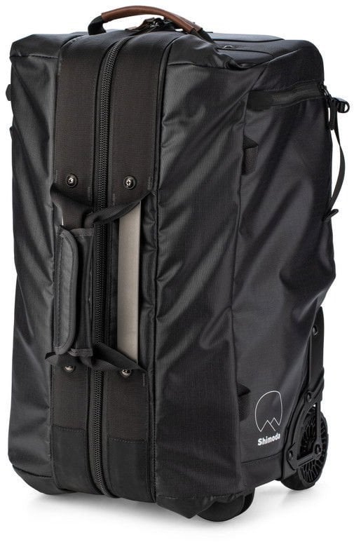 Shimoda Carry-on Roller V2 black