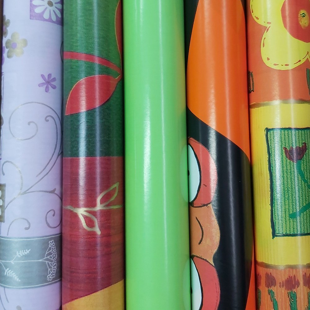 Papier do prezentów prezentowy 57cmx10m ZST5