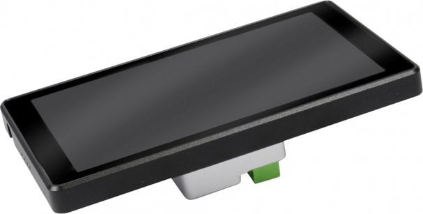 Tablet Allnet ALLNET Touch Display Tablet 5 Zoll PoE mit 2GB/16GB RK3566 Android 11