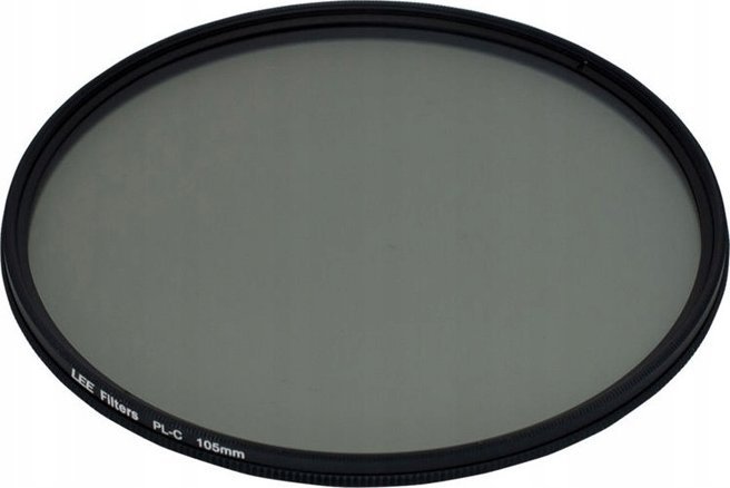 Filtr Lee Filters Lee filter circular polarizer Landscape Polariser 105mm