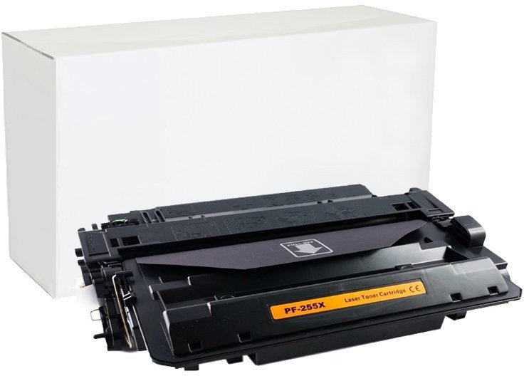Toner WhiteBox HCE255X zamiennik HP 55X CE255X PATENT-FREE