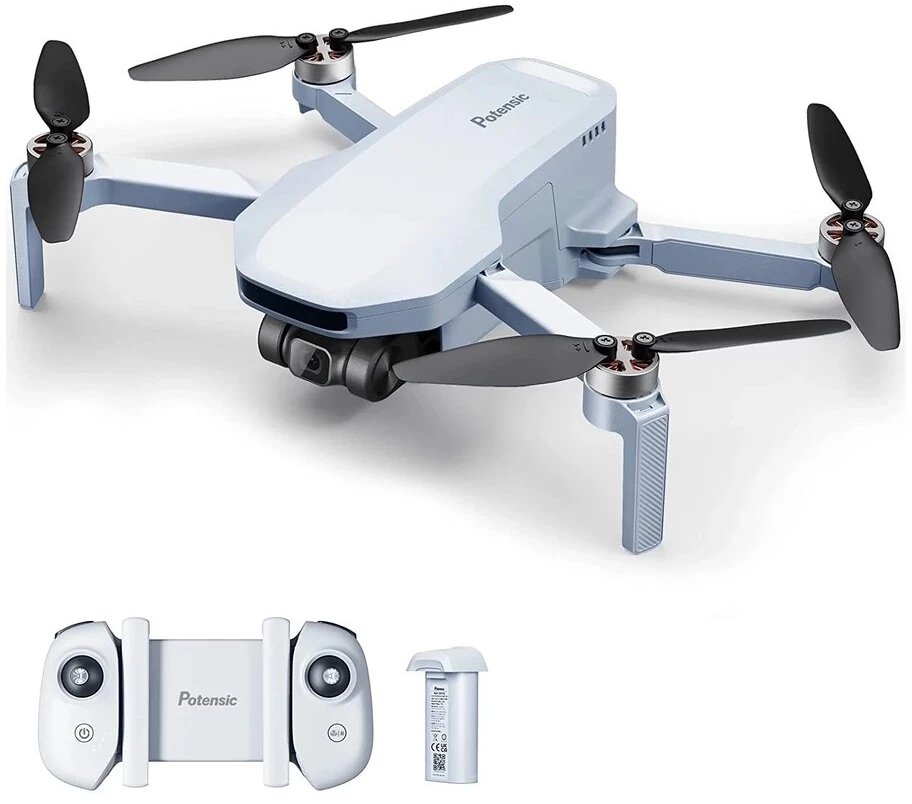 Dron Potensic Atom SE 4K