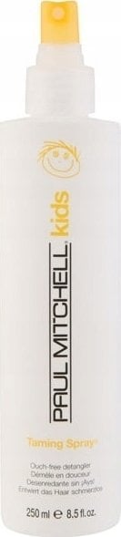 PAUL MITCHELL Paul Mitchell, Kids Taming, Vegan, Hair Leave-In Cream Treatment, Detangle, 100 ml