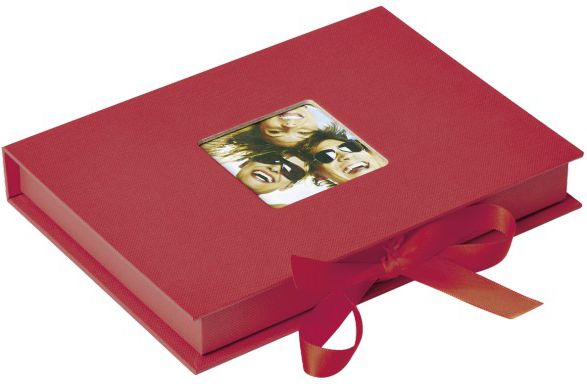 Walther Pudełko na Zdjęcia (FB-112-R)