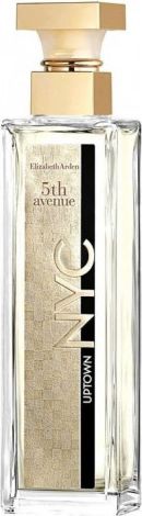 Elizabeth Arden 5th Avenue NYC Uptown EDP 125 ml