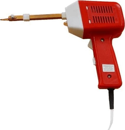 ZDZ Łódź Lutownica transformatorowa 125W (LT-125)