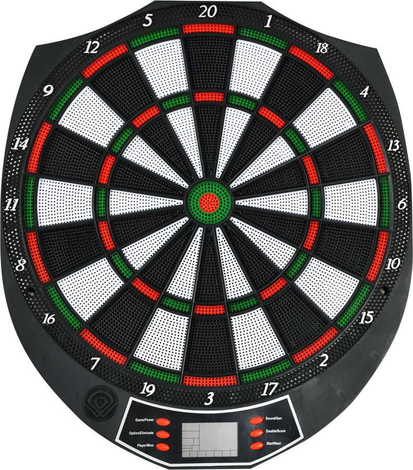 Worker Tarcza elektroniczna WJ200