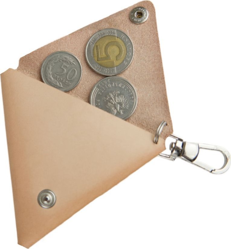 Breloczek Stefania Brelok bilonówka - stefania