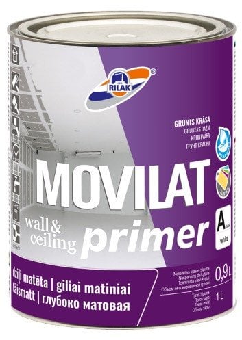 PAINT MOVILAT BASE A 0.9L