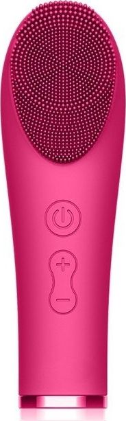 Oromed Oro Face Brush Malinowa