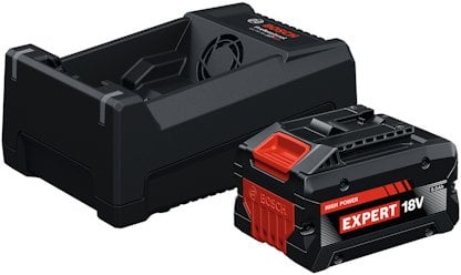 Zestaw startowy 1x EXBA18V-55 + GAL 12V/