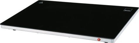 Hurtel Elektryczna taca spowalniająca stygnięcie, 53,5 x 33,5 x 4 cm ELEKTRO LINE / Spring