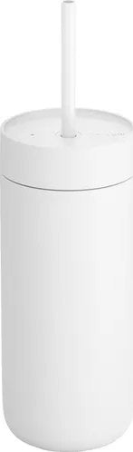 Fellow Fellow - Carter Cold Tumbler - Kubek termiczny - Biały 473 ml