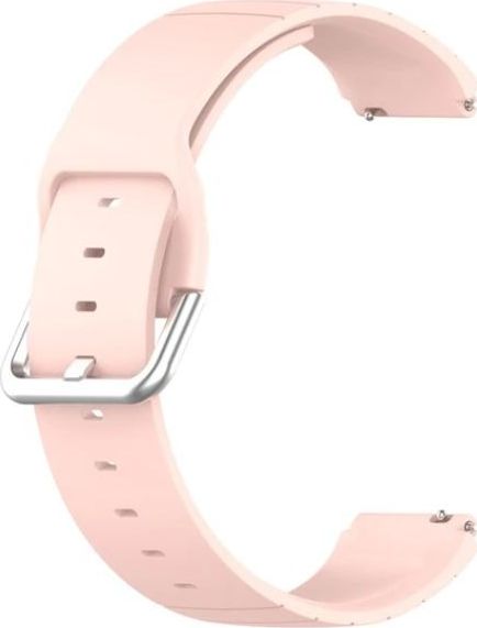 Best Accessories PASEK SILIKONOWY ZAMIENNIK DO HAYLOU SOLAR LS02