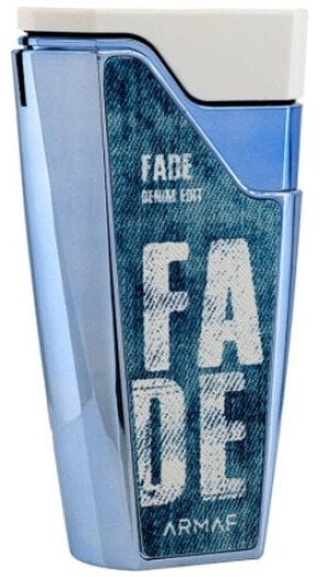 Armaf Fade Denim Edit 80ml Edp