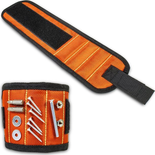 Profi Tools Opaska magnetyczna dla majsterkowicza