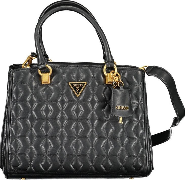 Guess Jeans TORBA DAMSKA GUESS JEANS CZARNA uniwersal