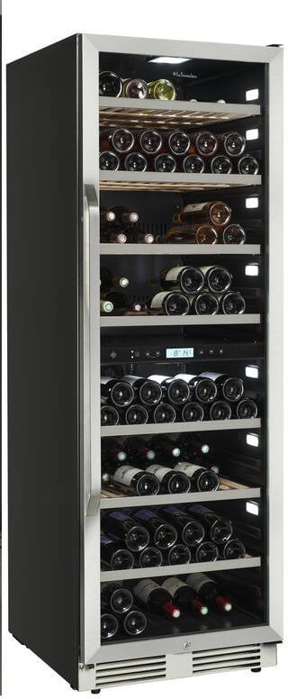 MT150DZ winiarka wolnostojąca i do zabudowy