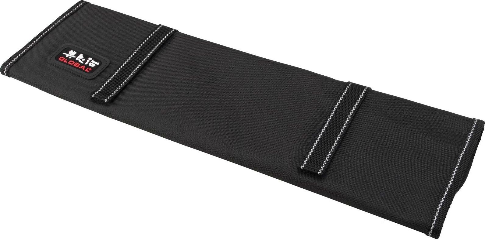 Global Torba "Szefa kuchni" na 9 noży Global G-666/09