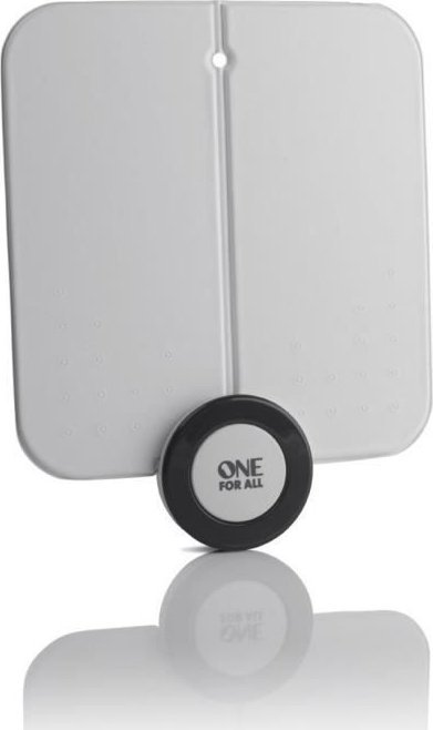 Antena RTV One For All Skaitmeninė vidaus antena FLAT ANT DVB-T2 5G EU / SV9215