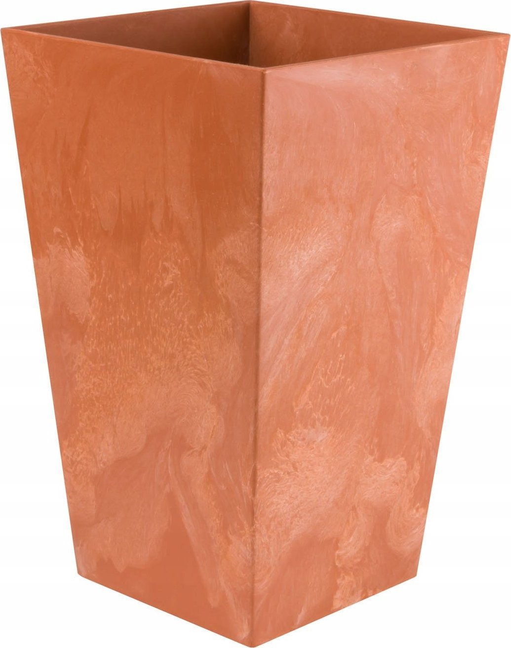 Prosperplast Wysoka Donica Effect Urbi DURS125E TERAKOTA