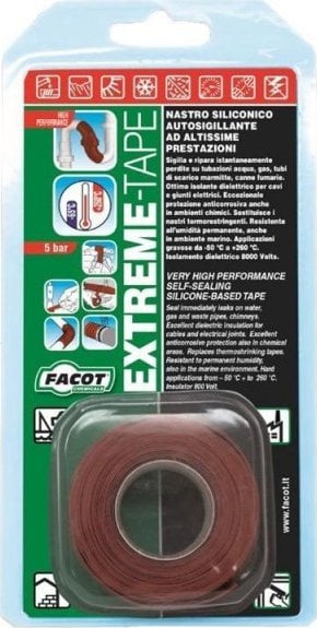 Extreme Networks JOINTING TAPE EXTREME 25.4 X 3 M EXTAR2