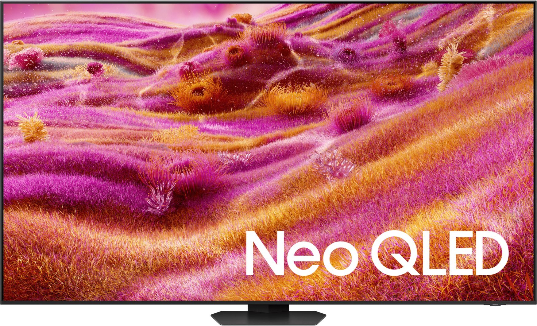 Telewizor Samsung QE98QN90FAT QLED 98" 4K Ultra HD Tizen