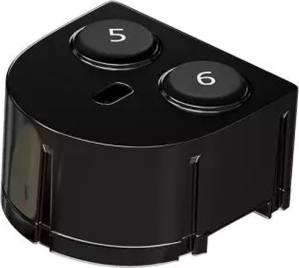 Thrustmaster AddOn eSwap Fighting Module (4460275)