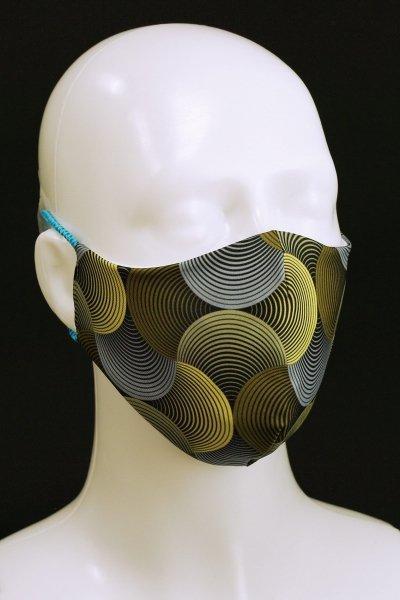 AUUU Maska na spacer z Psem - HATOR... HATOR... HATOR...