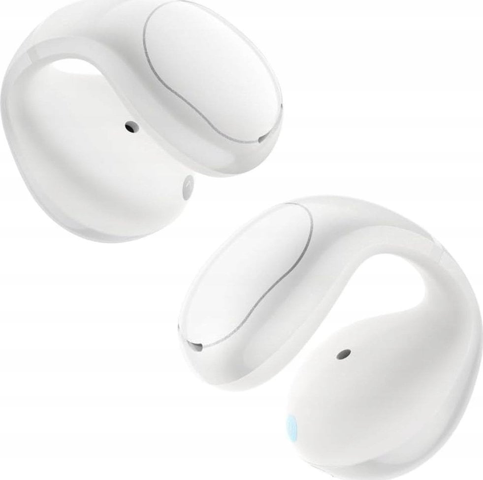 Słuchawki Anker Słuchawki Soundcore C30i klips Białe