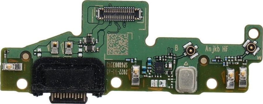 OEM Płytka ładowania do MOTOROLA G60 OEM (Fast Charger)