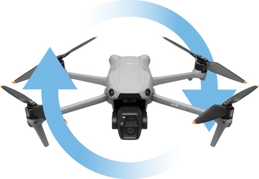 DJI Care Refresh AIR 3S - kod elektroniczny DJI