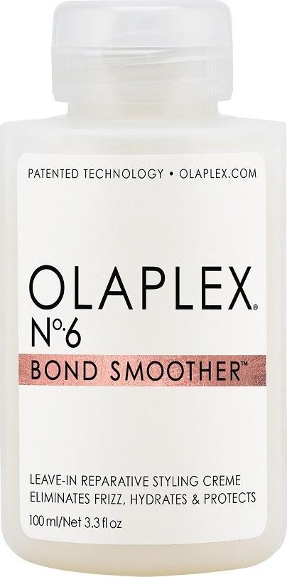 Olaplex OLAPLEX_No 6 Bond Smoother krem odbudowujący do włosów 100ml