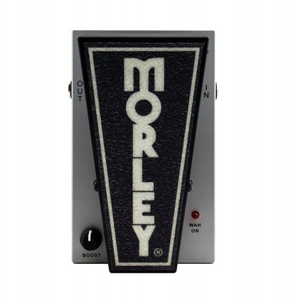 Morley 20/20 Lead Wah Boost