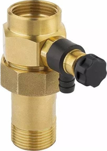 Sourcing FITTING 3/4 FOR EXPANSION TANK A53803T